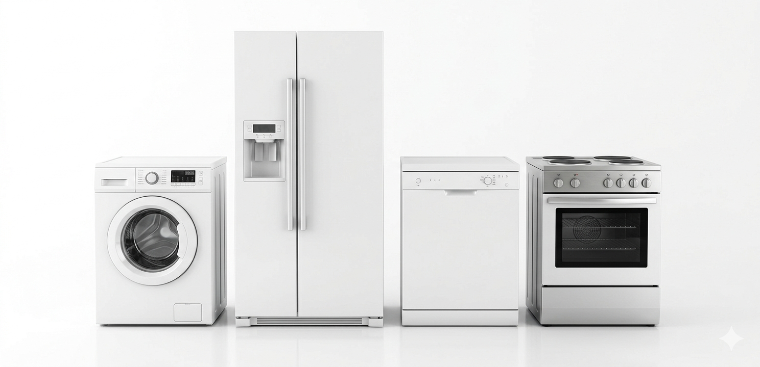 Home Appliances