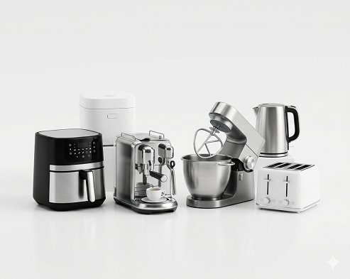 Kitchen Appliances
